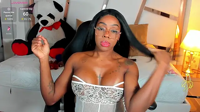 lizzy jooss online show from March 2026 04:49:01 AM