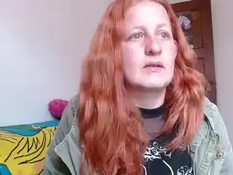 ViioletaMora online show from October 2025 07:46:02 PM