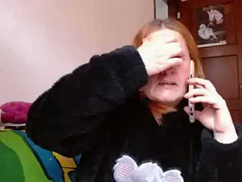 ViioletaMora online show from November 2025 05:34:02 PM