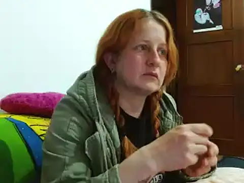 ViioletaMora online show from November 2025 05:39:01 AM