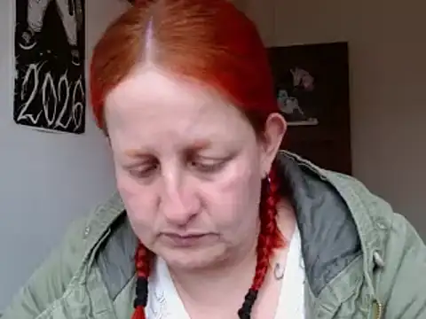 ViioletaMora online show from January 2026 07:19:01 PM