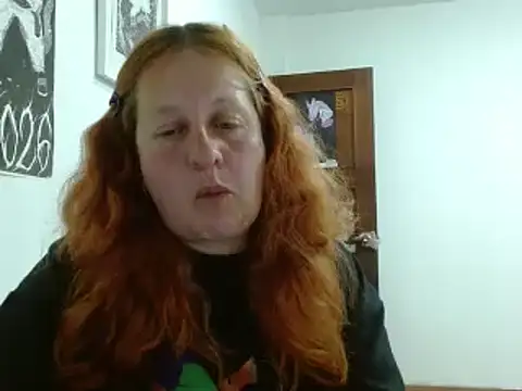 ViioletaMora online show from February 2026 11:28:02 PM