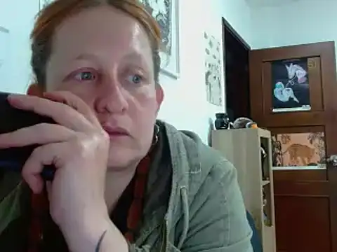 ViioletaMora online show from March 2026 12:07:01 AM