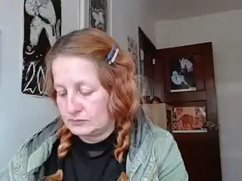 ViioletaMora online show from March 2026 07:13:02 PM