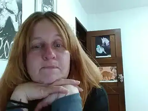 ViioletaMora online show from April 2026 05:00:02 AM