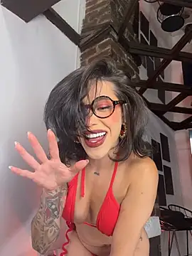 Hannah Borbon online show from May 2026 10:36:02 PM