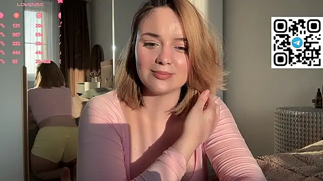 Pleasant fun online show from March 2026 12:45:02 PM