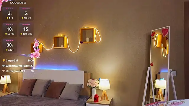 oliviabr0wn0 online show from February 2025 05:14:02 AM