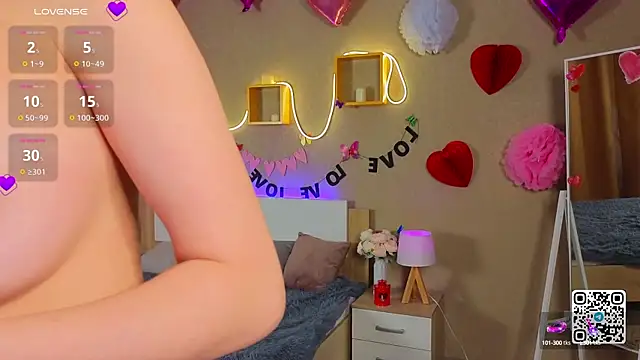 melissaf0rst online show from February 2025 05:05:02 AM