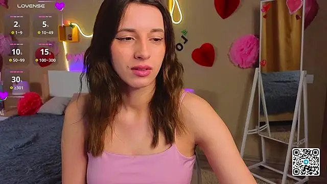 melissaf0rst online show from February 2025 02:03:01 AM