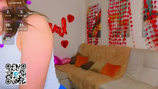 melissaf0rst online show from March 2025 05:57:01 AM