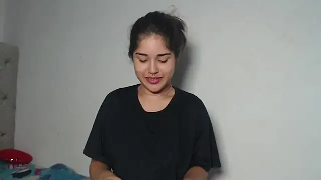 Melody phillips2 online show from December 2025 11:15:01 AM