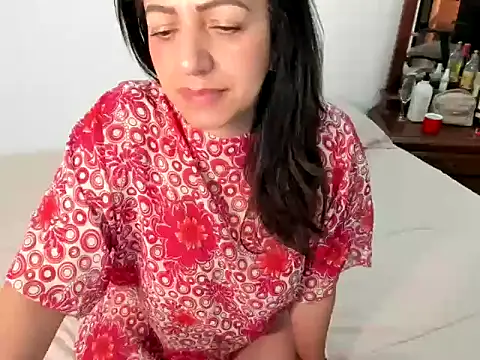 Snapshot of MonicaGarcia_ chatting on February 2026 09:25:02 PM MonicaGarcia online show from February 2026 09:25:02 PM