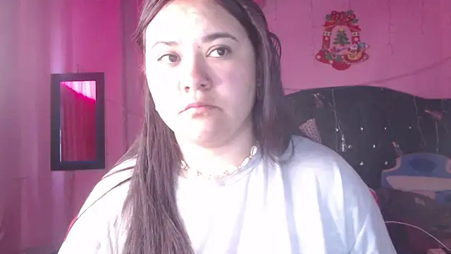 NikkiRous  online show from October 2025 12:50:02 PM