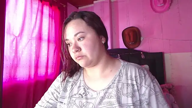 NikkiRous  online show from February 2026 01:15:02 PM