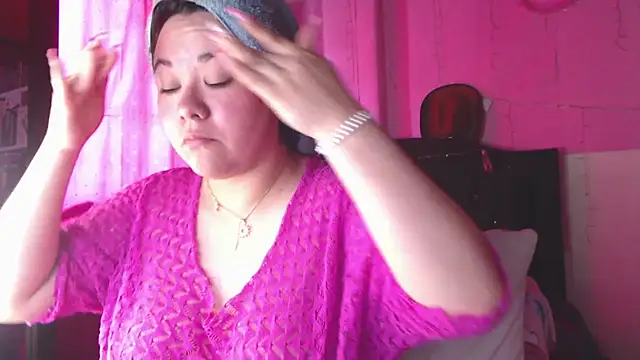 NikkiRous  online show from March 2026 02:19:01 PM