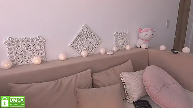 Cheerrysweett online show from January 2025 12:30:01 PM