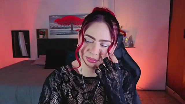 Dulce charlottee online show from April 2026 07:47:01 PM