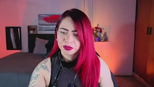 Snapshot of Dulce_charlottee chatting on April 2026 08:21:01 PM Dulce charlottee online show from April 2026 08:21:01 PM