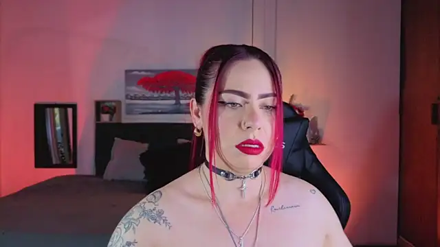 Snapshot of Dulce_charlottee chatting on April 2026 07:37:01 PM Dulce charlottee online show from April 2026 07:37:01 PM