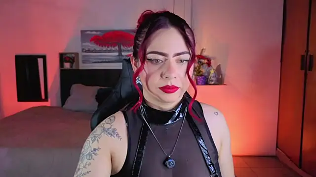 Snapshot of Dulce_charlottee chatting on May 2026 07:29:01 PM Dulce charlottee online show from May 2026 07:29:01 PM