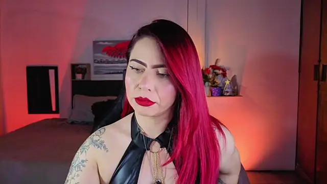 Snapshot of Dulce_charlottee chatting on May 2026 07:31:01 PM Dulce charlottee online show from May 2026 07:31:01 PM