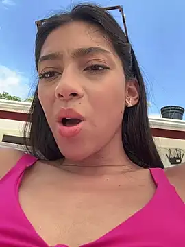 Ema azel online show from December 2024 04:53:02 PM