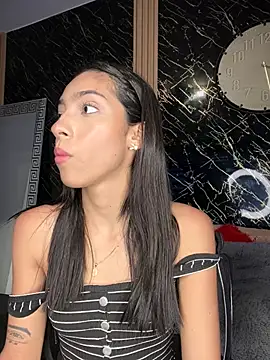 Ema azel online show from January 2025 04:48:02 PM