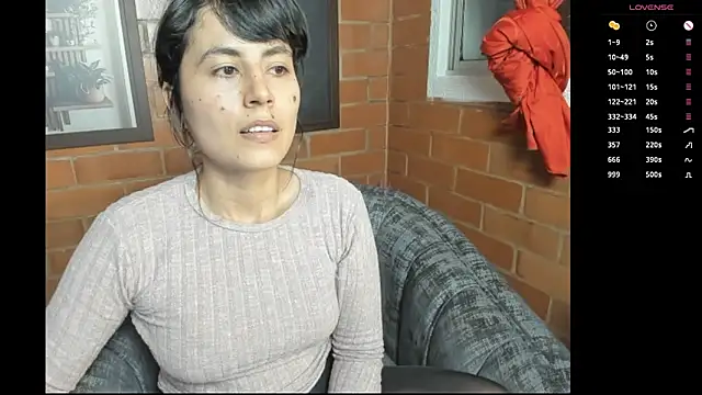 kanela3434 online show from September 2025 12:01:02 AM