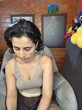 kanela3434 online show from December 2025 09:42:01 PM