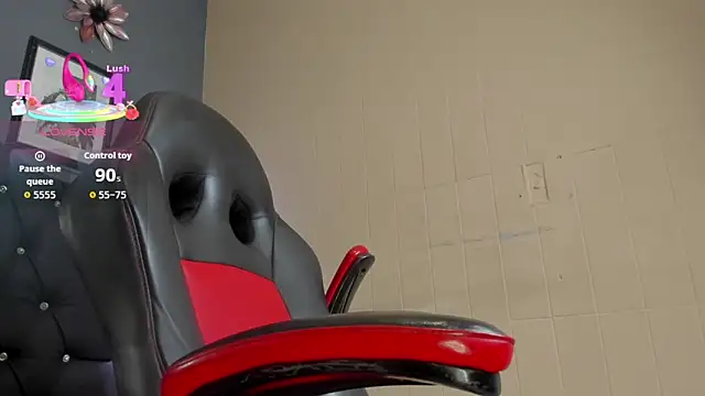 Giorgina Parado online show from February 2026 03:45:02 PM