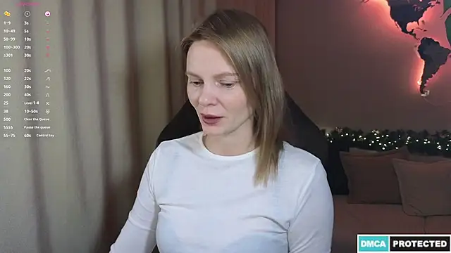 Sam Klaus online show from December 2024 11:14:02 PM