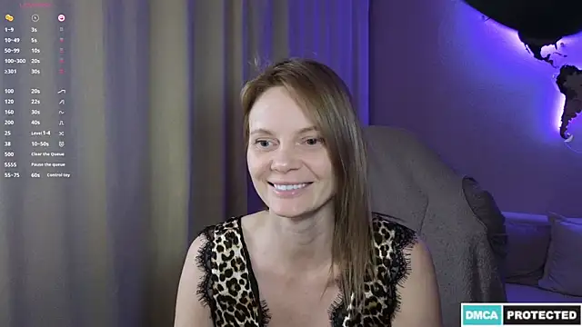 Sam Klaus online show from February 2025 12:53:02 AM