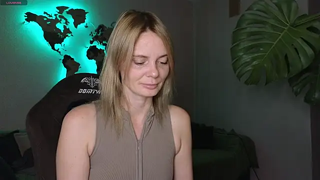 Sam Klaus online show from October 2025 09:48:01 PM