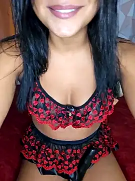 moreninhasilva online show from February 2025 11:54:02 PM