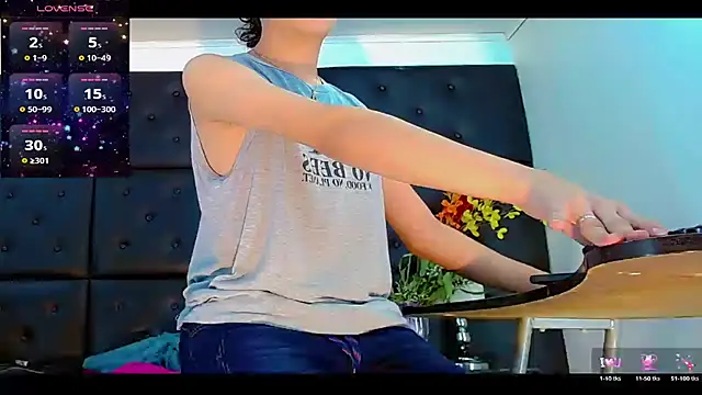 Snapshot of Daniela_Pink_ chatting on July 2026 08:02:01 PM Daniela Pink online show from July 2026 08:02:01 PM