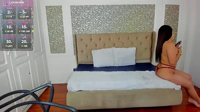 KimWessel  online show from January 2026 06:21:01 PM