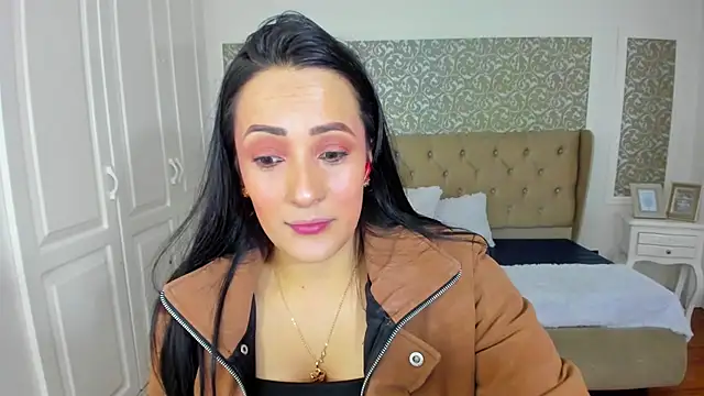Snapshot of KimWessel_ chatting on May 2026 07:23:02 PM KimWessel online show from May 2026 07:23:02 PM