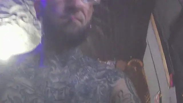 Smurfschmidt online show from December 2024 07:58:02 AM