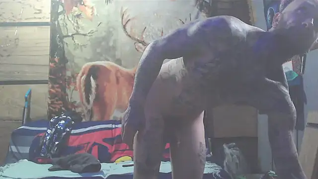 Smurfschmidt online show from March 2025 05:59:02 PM