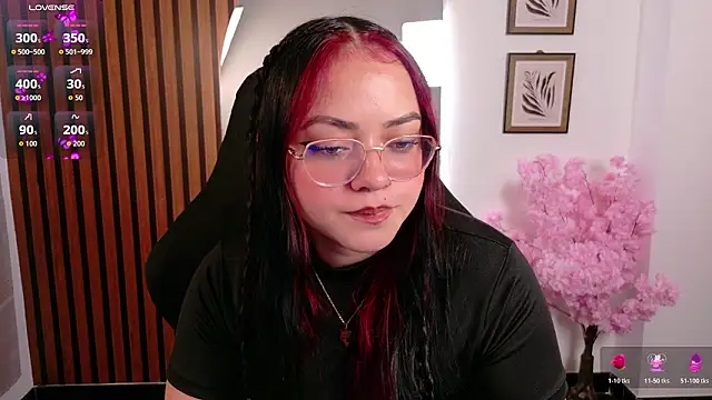 Melany 07 online show from February 2026 02:53:01 AM