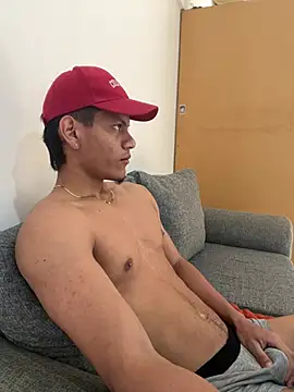 bbchocolate27 online show from April 2026 06:49:01 PM