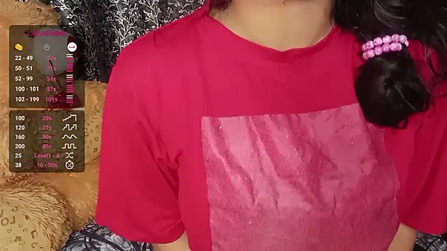 shuhana  online show from December 2024 09:27:02 AM