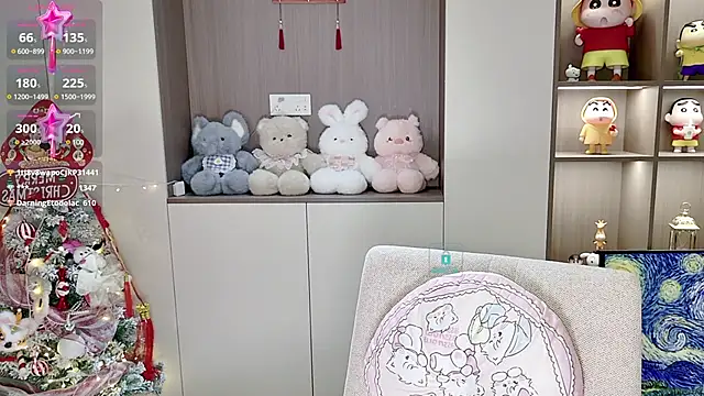 Duduludululu online show from February 2025 11:25:01 AM