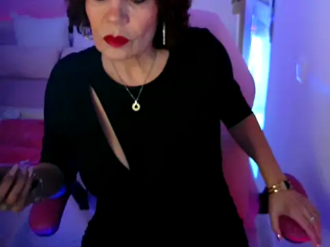 aubade246 online show from November 2025 01:36:02 PM