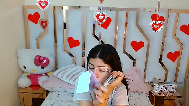 Snapshot of TifanyChill chatting on February 2026 05:21:01 PM TifanyChill online show from February 2026 05:21:01 PM