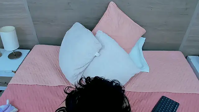 Snapshot of TifanyChill chatting on February 2026 07:37:01 PM TifanyChill online show from February 2026 07:37:01 PM