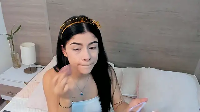 Snapshot of TifanyChill chatting on March 2026 07:32:01 PM TifanyChill online show from March 2026 07:32:01 PM