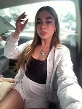 Jules Anderson online show from April 2026 09:17:01 PM