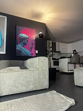 milaivanova online show from October 2025 01:58:02 AM